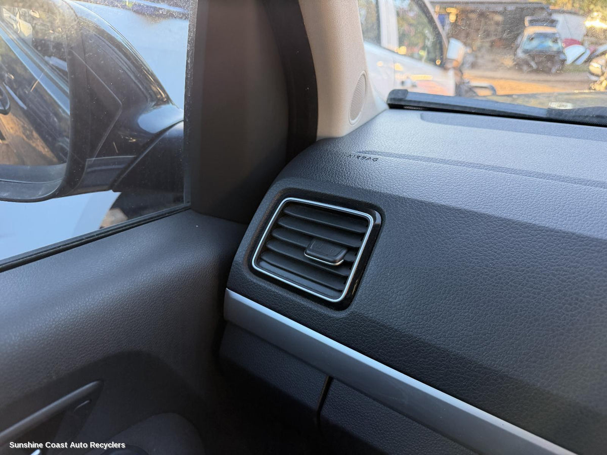 2011-2022 Volkswagen Amarok Misc