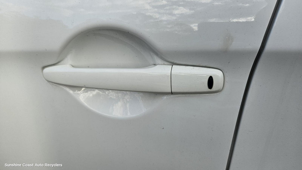 2010-2024 Mitsubishi Asx Door Handle