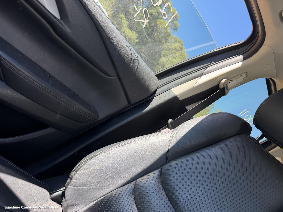 2016-2024 Mazda Cx9 Seatbelt Stalk