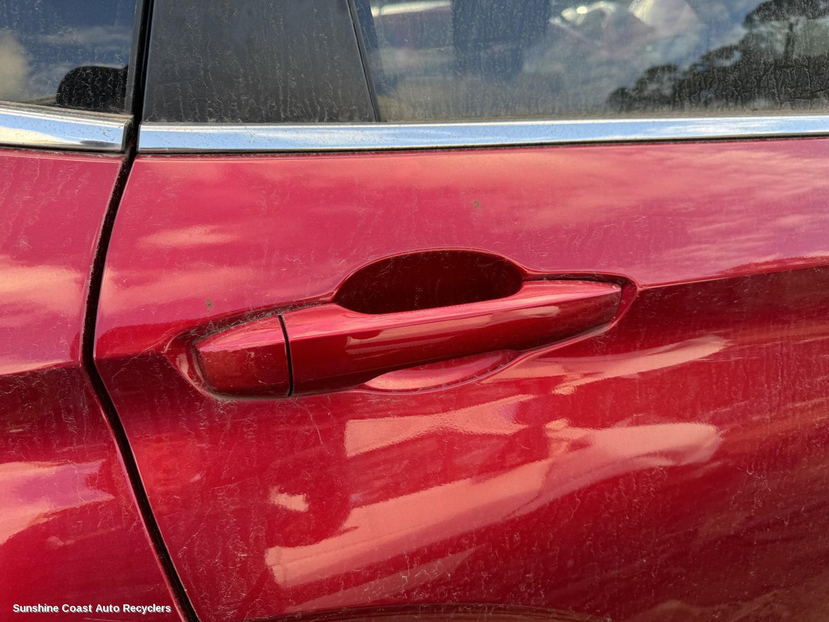 2021-2026 Mitsubishi Outlander Door Handle