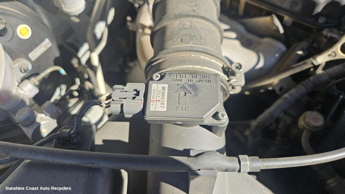 2006-2015 Mitsubishi Triton Air Flow Meter