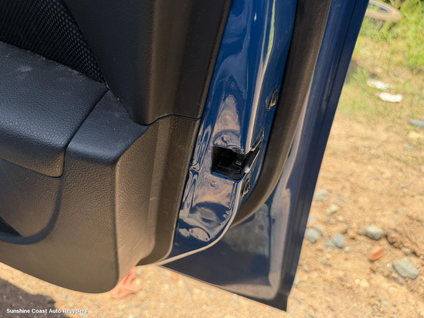 2009-2017 Holden Cruze Door Boot Gate Lock