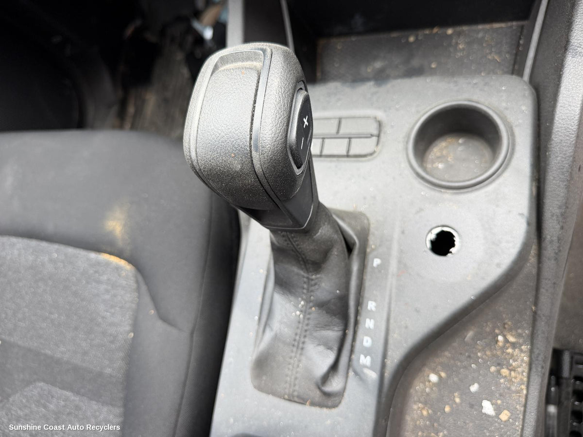 2022-2026 Ford Ranger Gear Stick Shifter