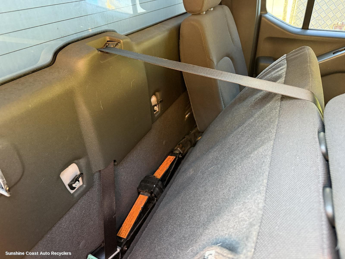 2005-2015 Nissan Navara Jack Tool Kit