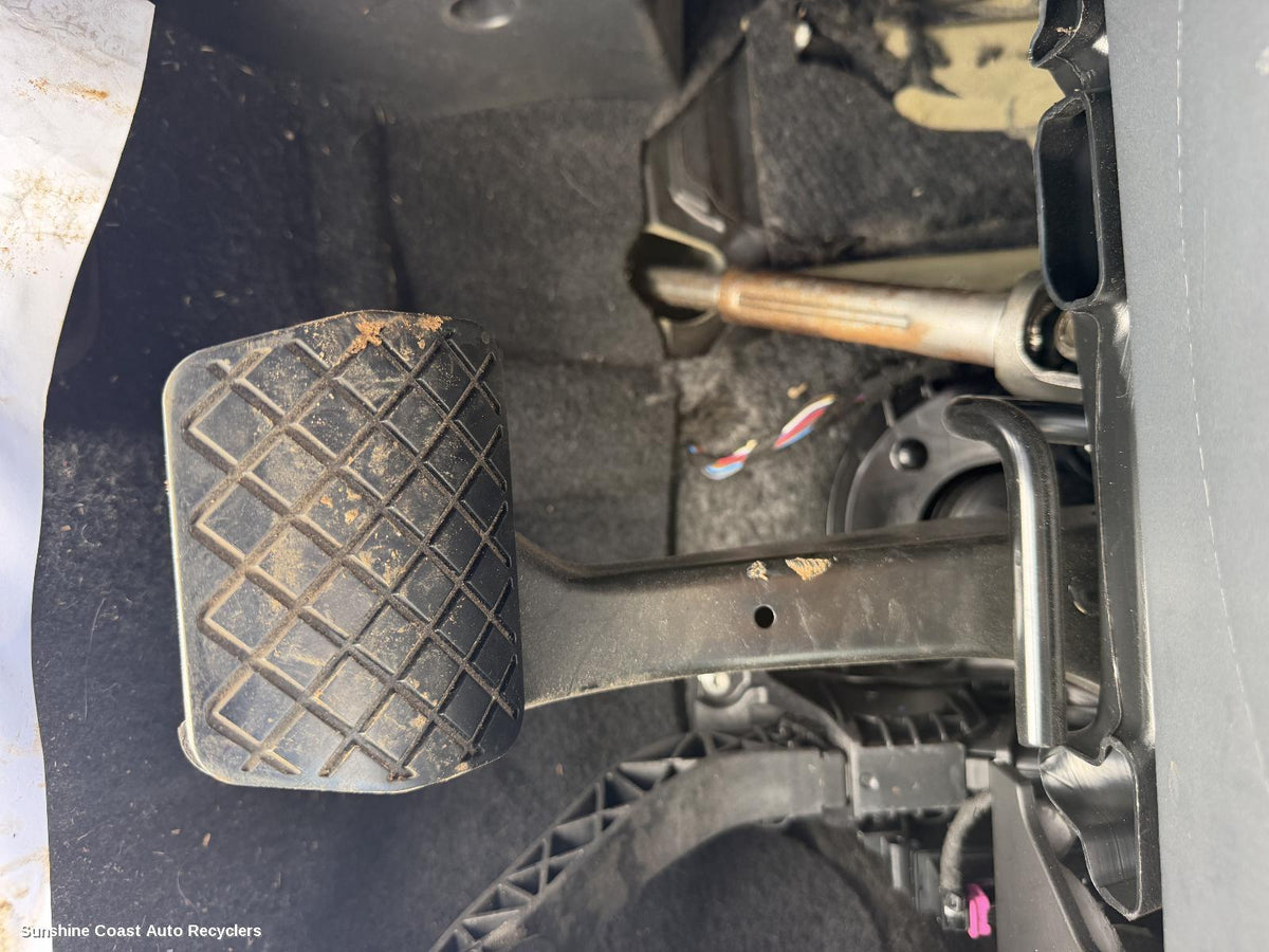 2012-2020 Volkswagen Golf Pedal Assembly