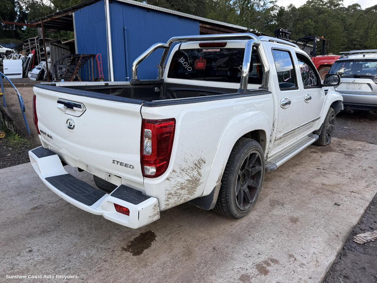 2016-2021 Great Wall Steed Sunvisor
