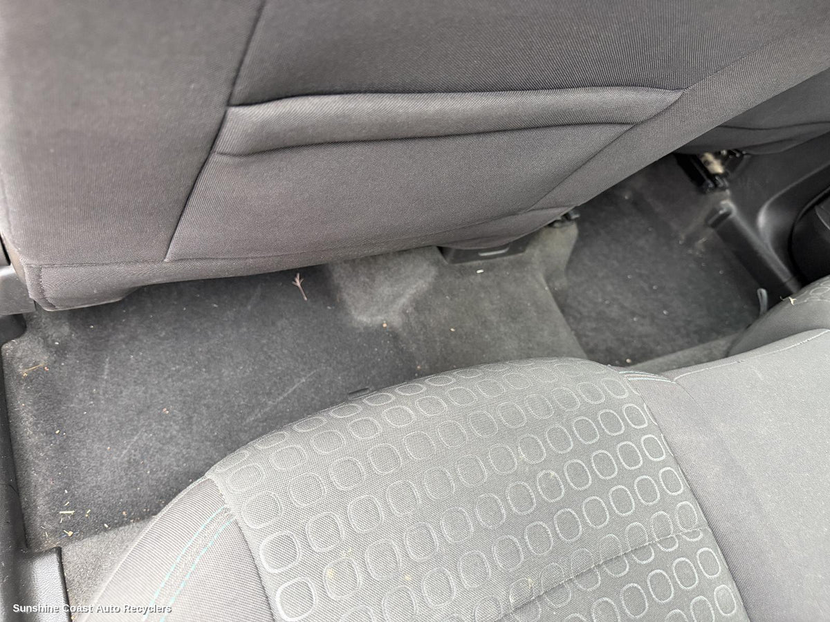 2013-2020 Holden Trax Carpet