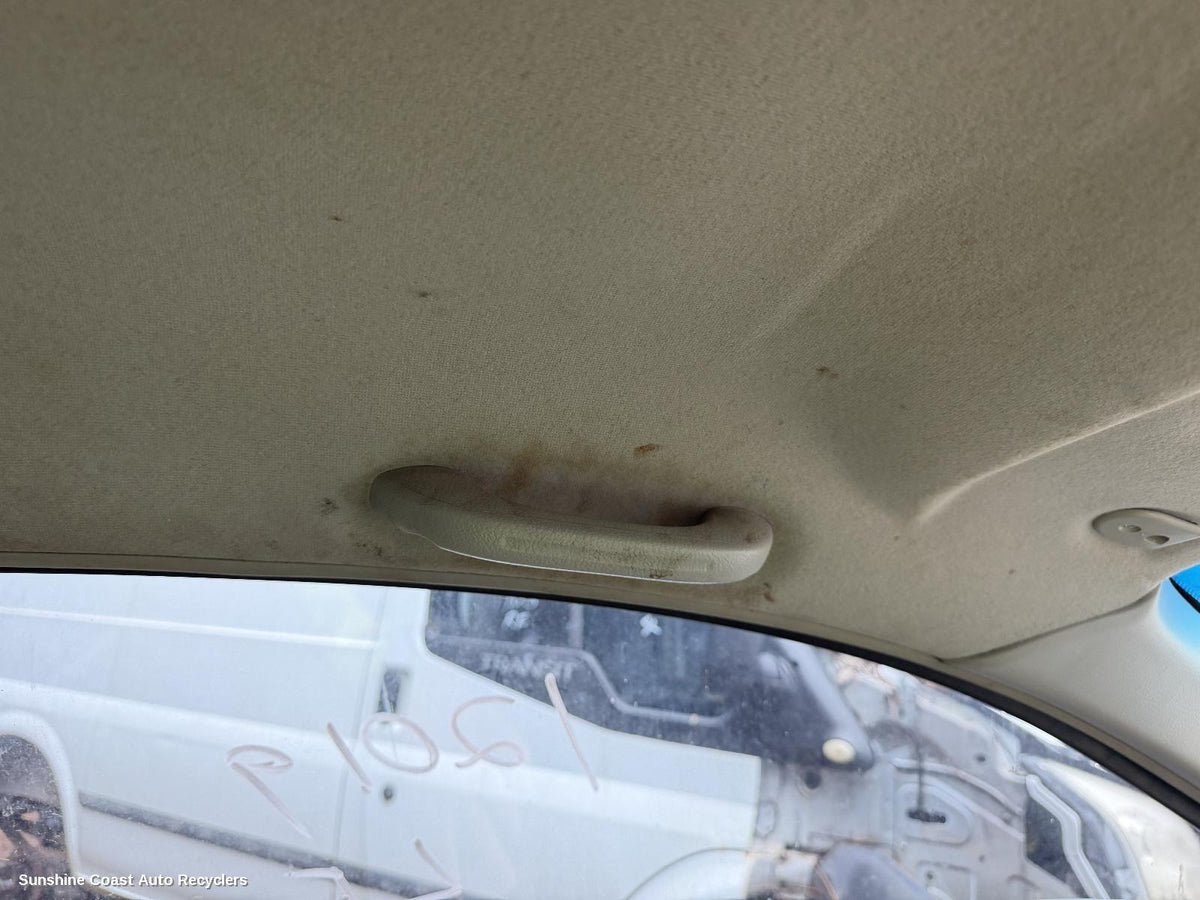 2005-2012 Holden Barina Grab Handle
