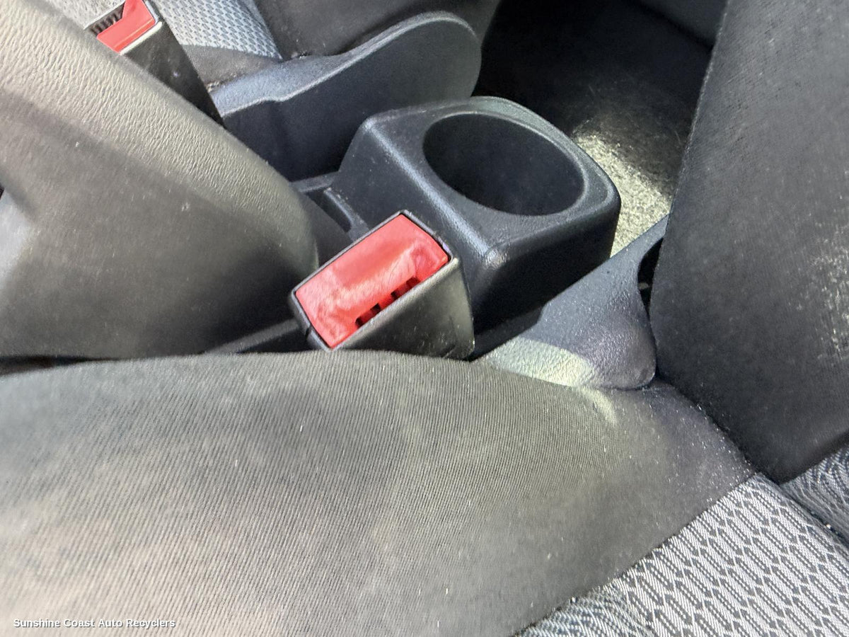 2010-2017 Volkswagen Polo Seatbelt Stalk