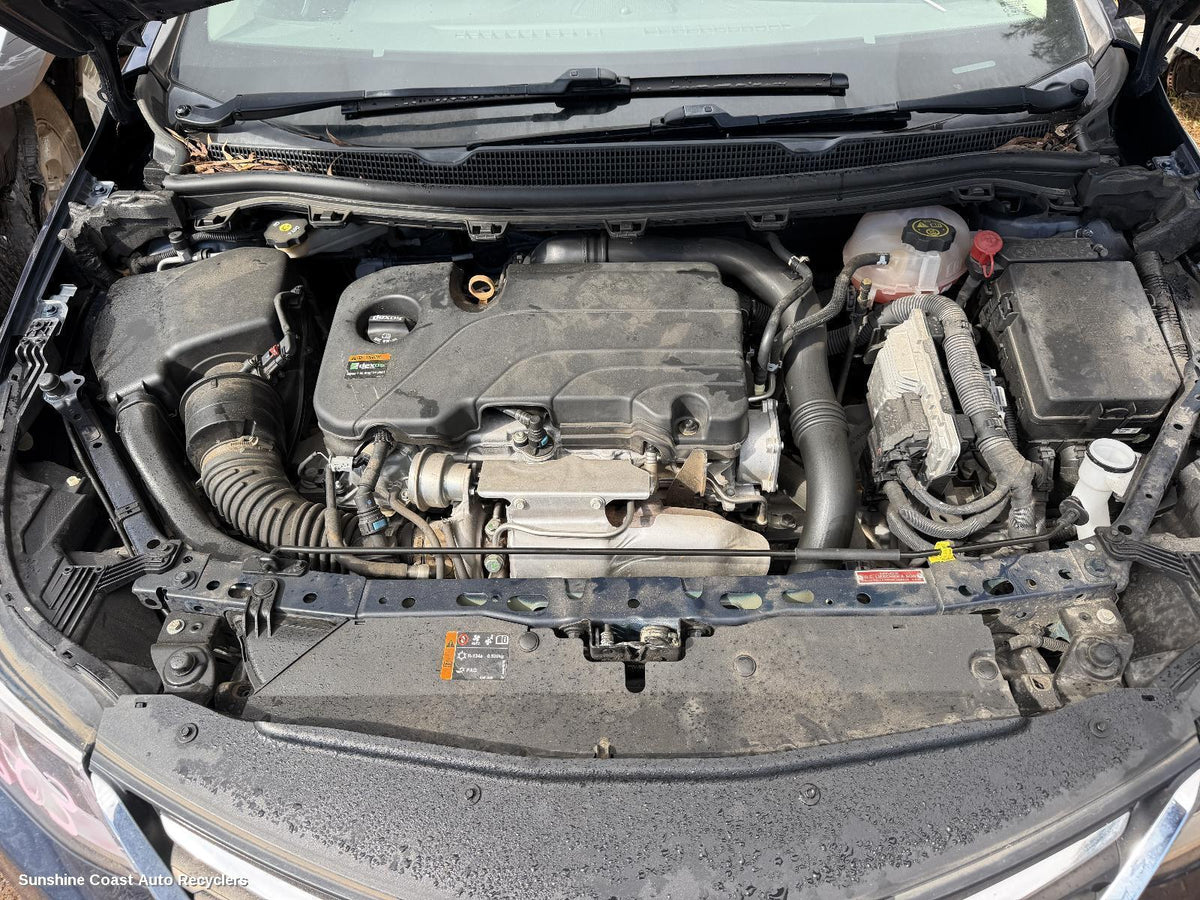 2017-2020 Holden Astra Oxygen Sensor