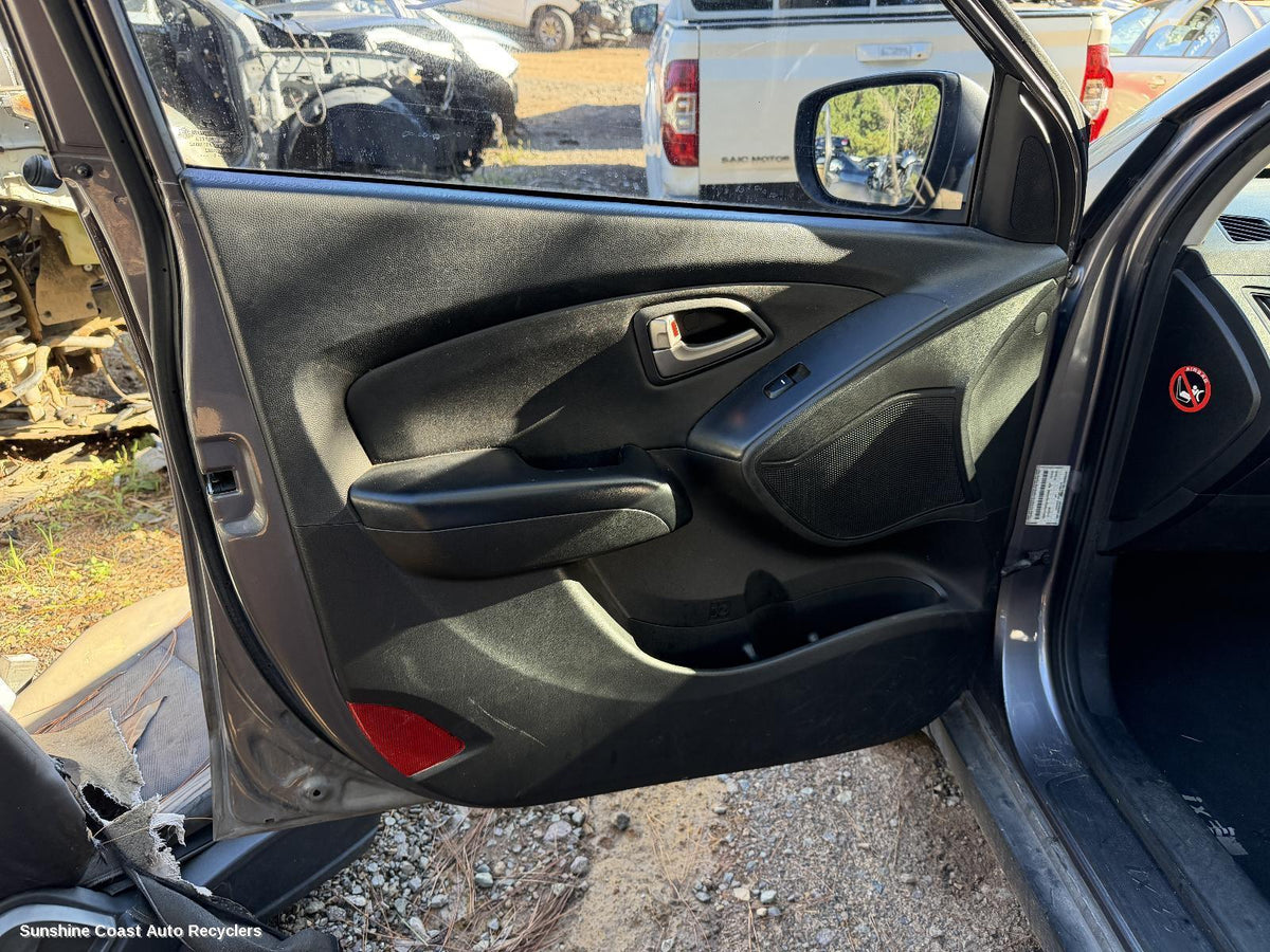 2009-2016 Hyundai Ix35 Pwr Dr Wind Switch