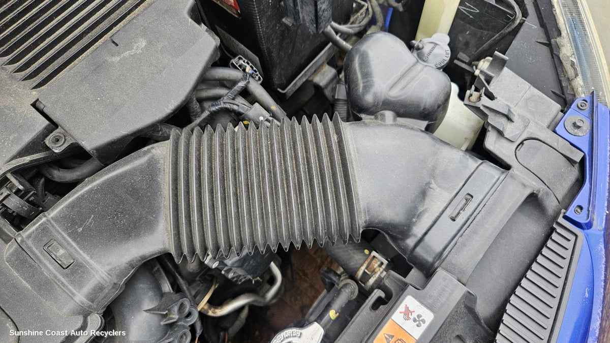 2007-2014 Mazda 2 Air Cleaner Duct Hos