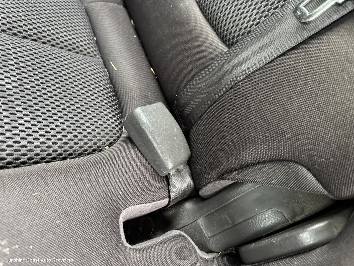2008-2012 Hyundai Santa Fe Seatbelt Stalk