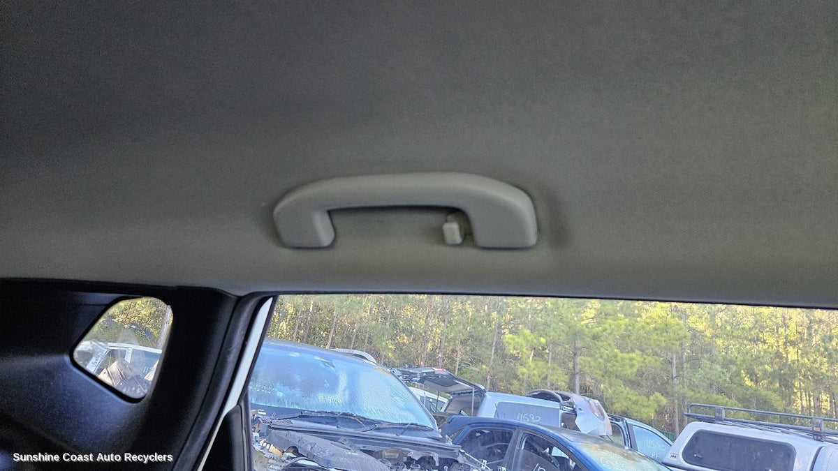 2013-2021 Nissan Qashqai Grab Handle