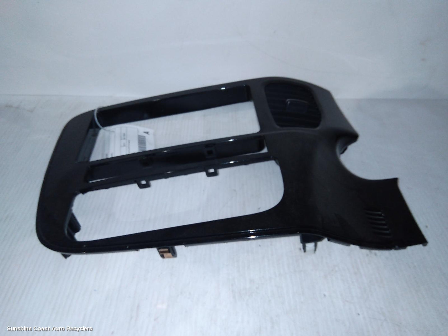 2012 Mitsubishi Outlander Trim Panel