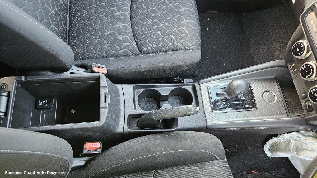 2010-2026 Mitsubishi Asx Handbrake Lever