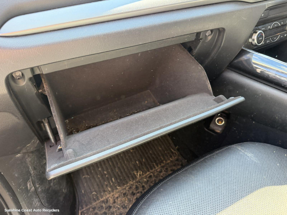 2016-2024 Mazda Cx9 Glove Box