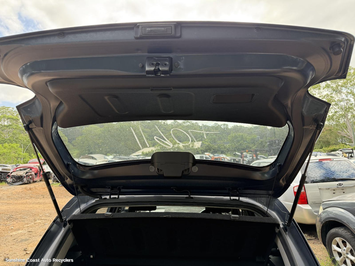 2019-2025 Hyundai Venue Door Boot Gate Lock