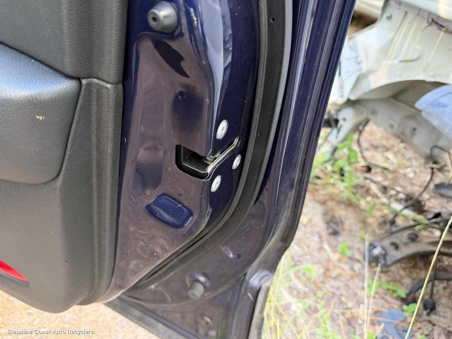 2016-2026 Renault Kaleos Door Boot Gate Lock