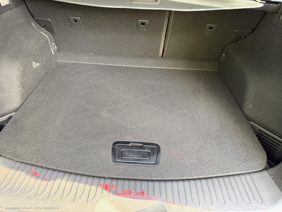 2016-2026 Renault Kaleos Floor Mats