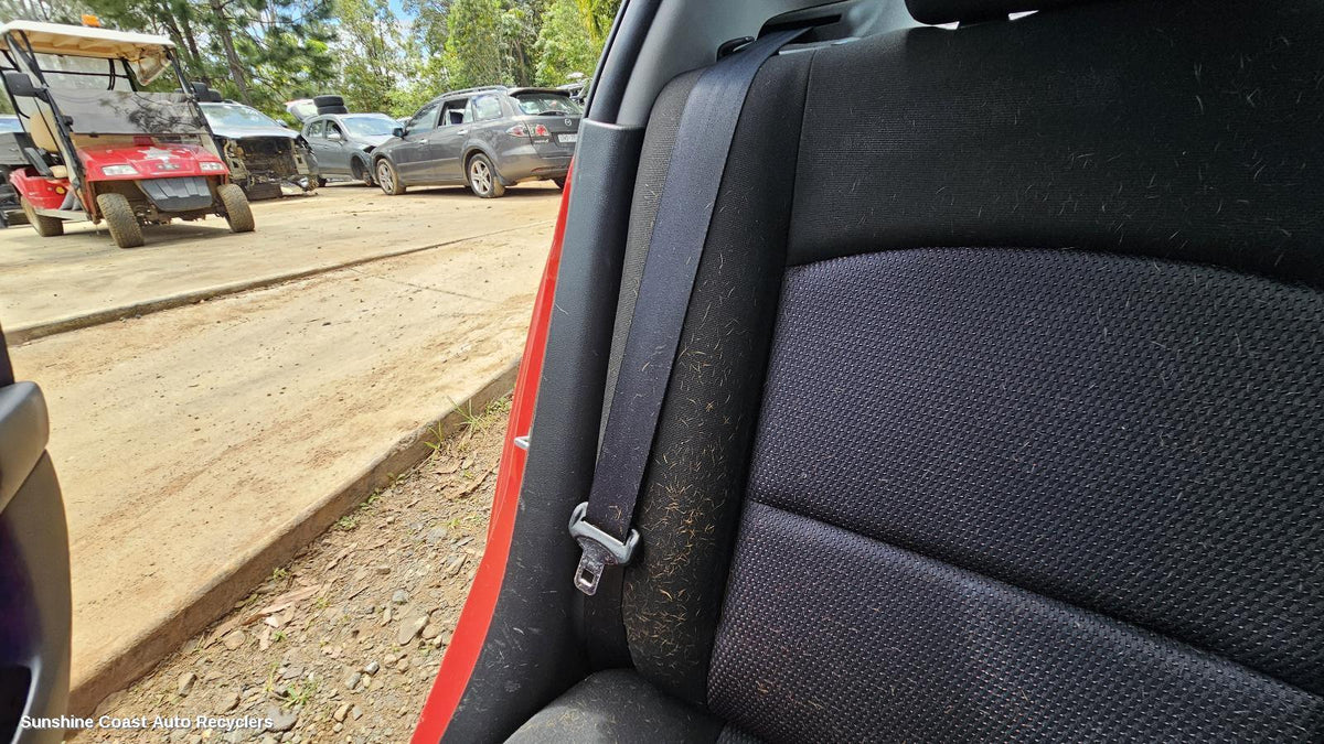 2006-2009 Mazda 3 Seatbelt Stalk