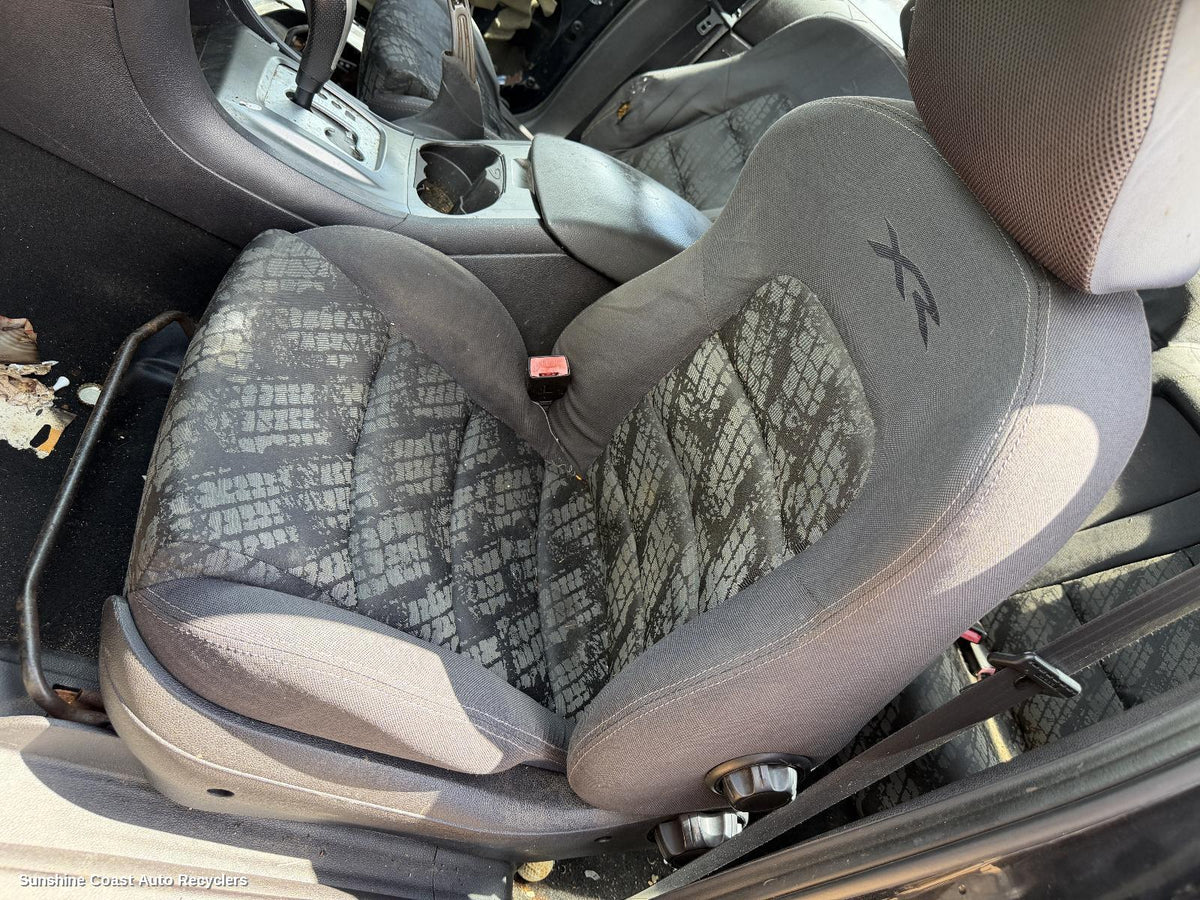 2005-2008 Ford Falcon Front Seat