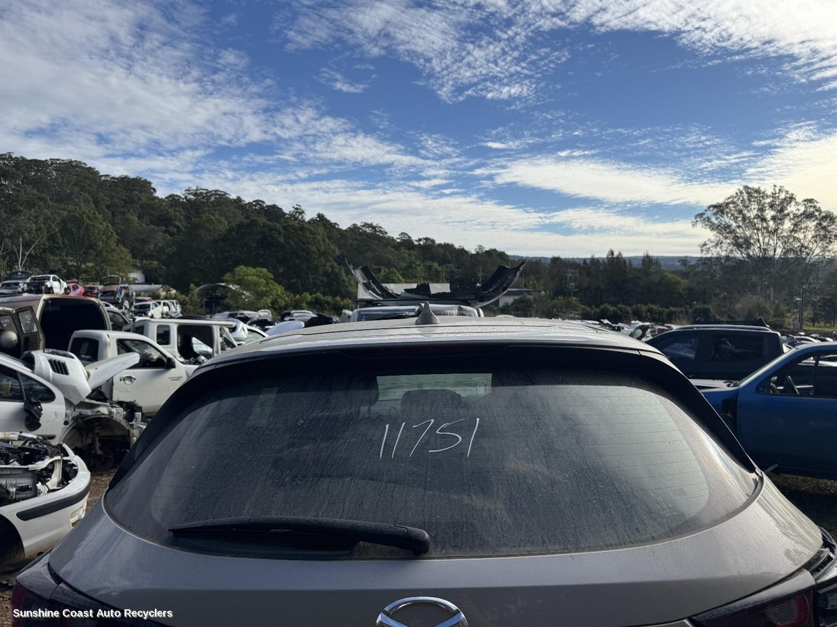 2017-2025 Mazda Cx5 Antenna