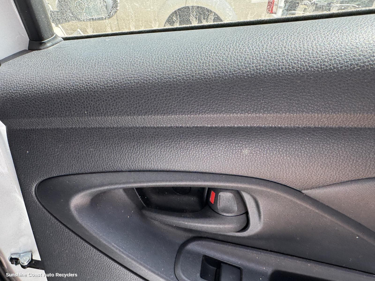 2020-2026 Toyota Yaris Door Handle