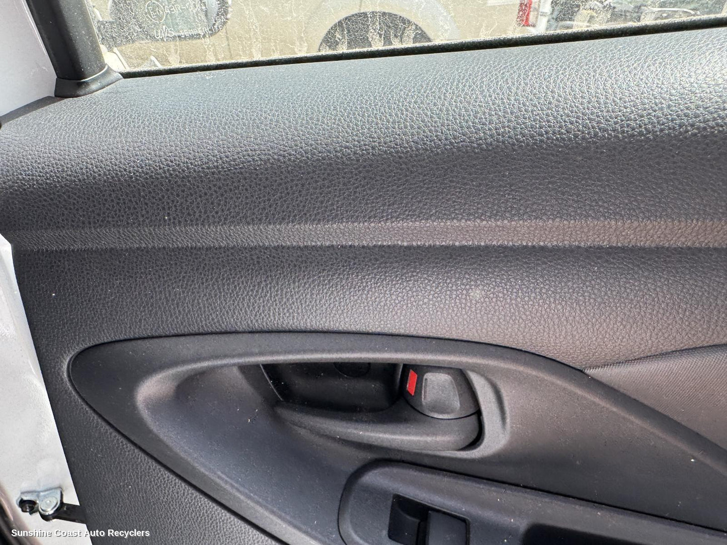 2020-2026 Toyota Yaris Door Handle