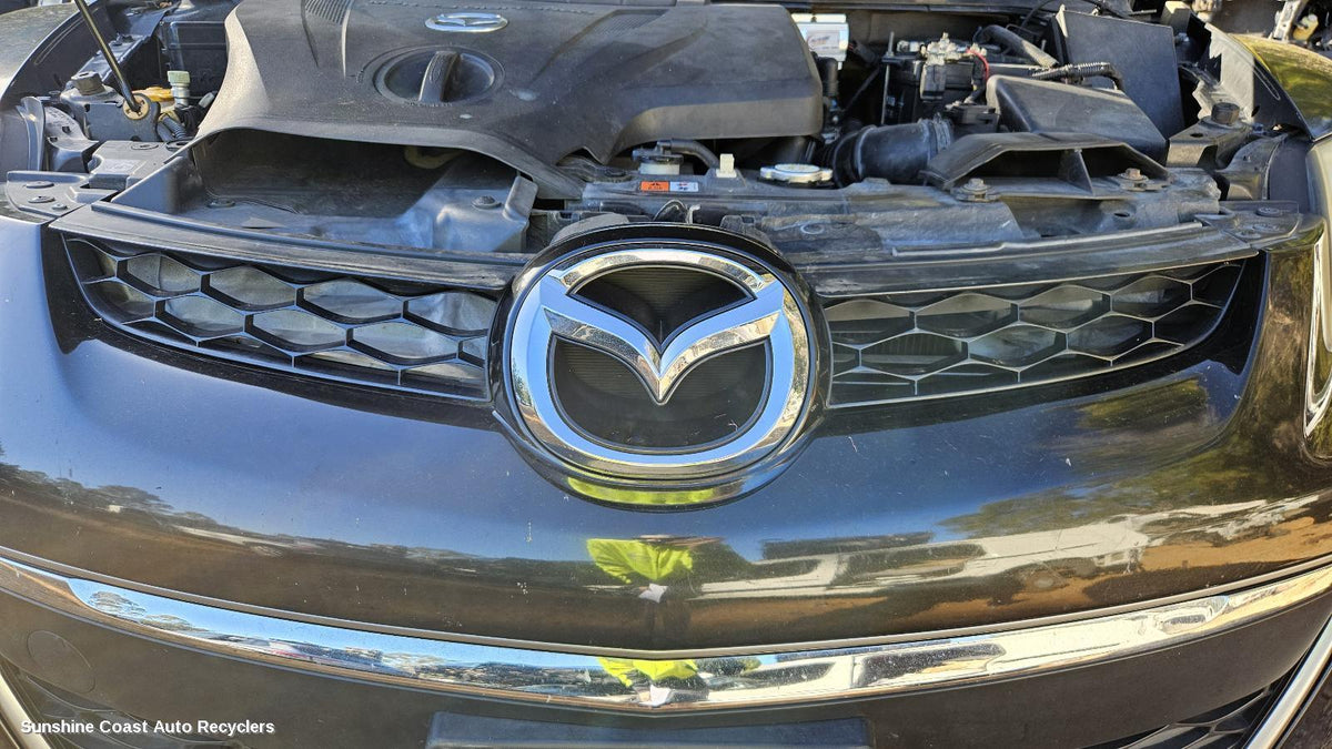 2009-2012 Mazda Cx7 Grille