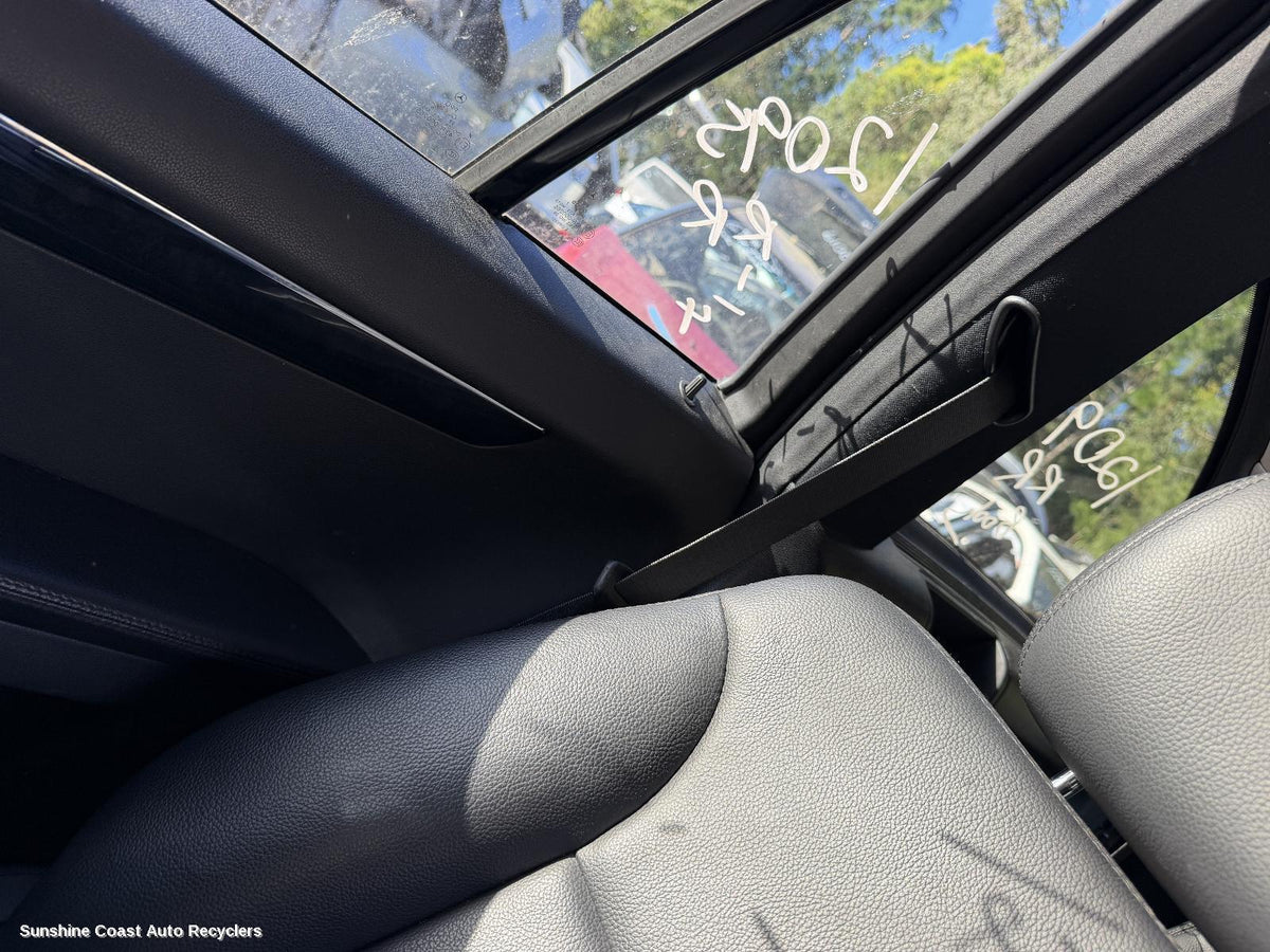 2006-2010 Mercedes R Class Seatbelt Stalk