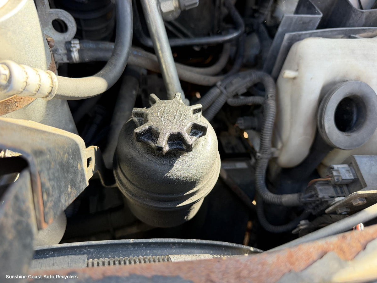 1998-2004 Mercedes Vito P S Reservoir