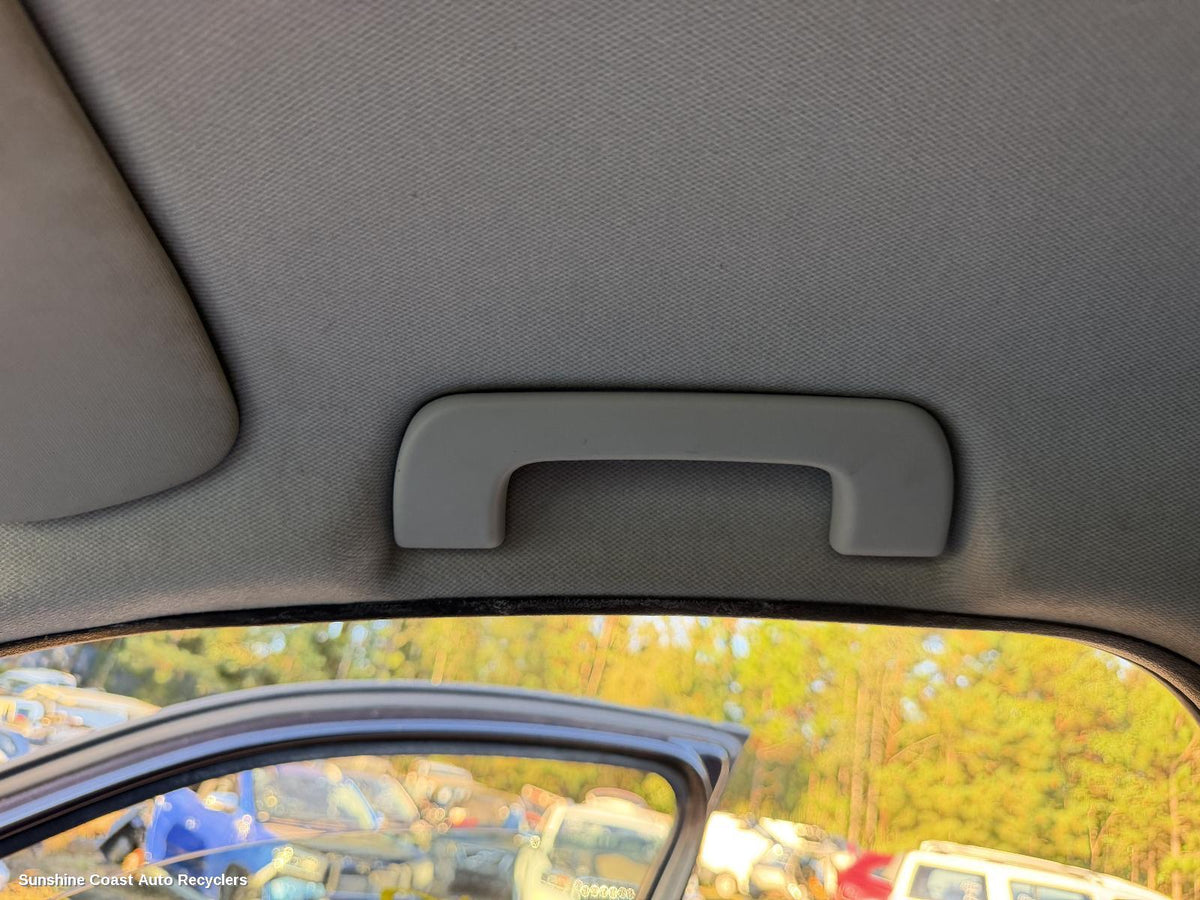 2011-2022 Volkswagen Amarok Grab Handle