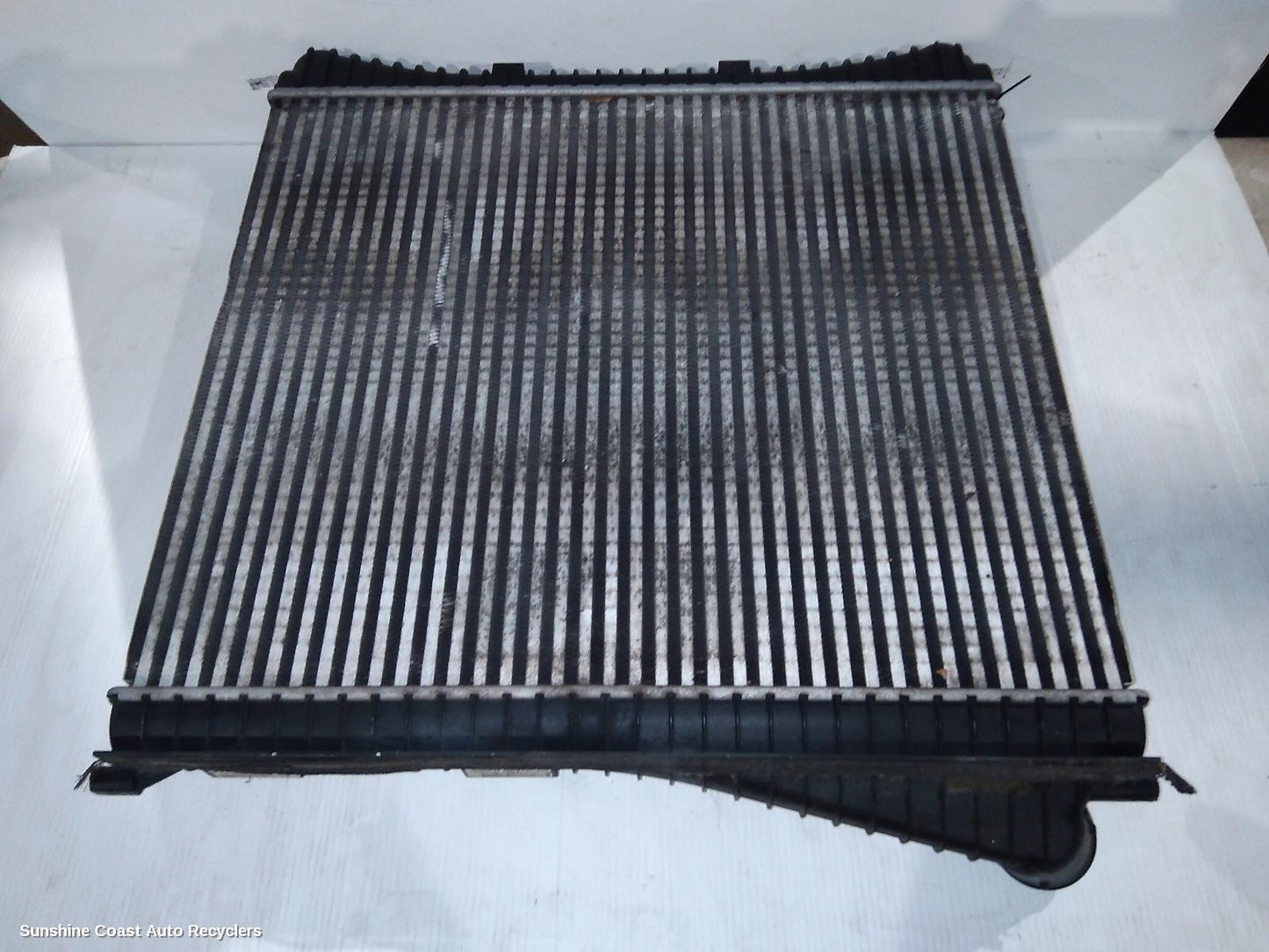 2010 Land Rover Rangerover Sport Intercooler