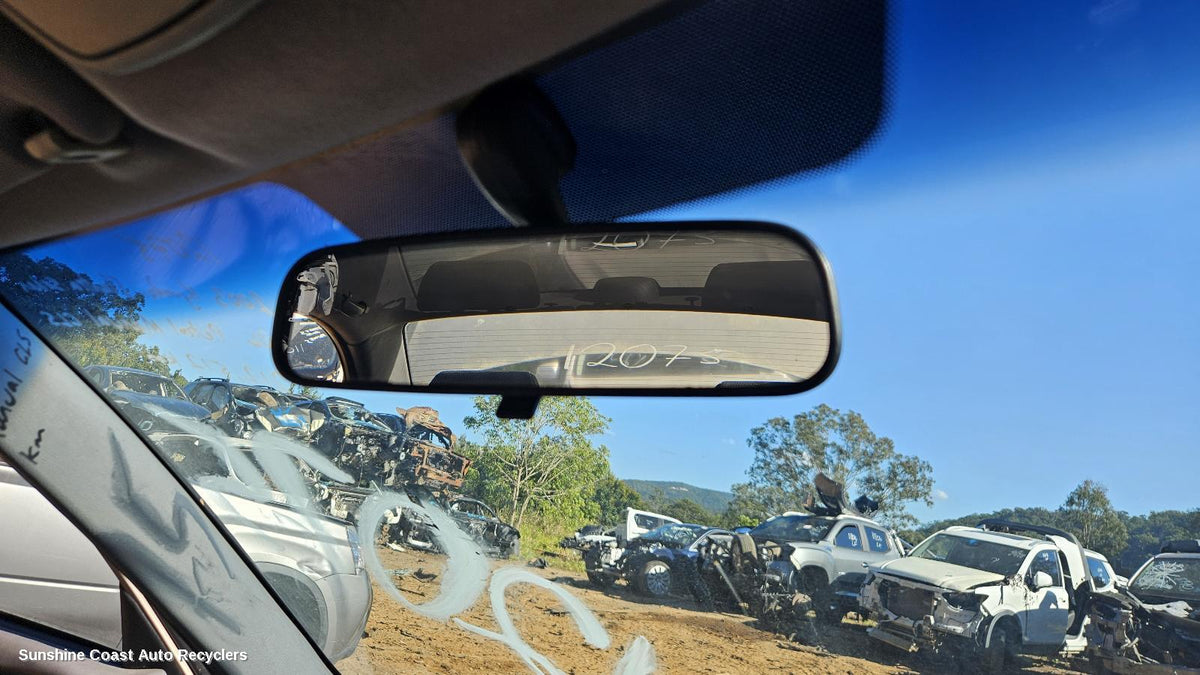 2000-2003 Hyundai Elantra Interior Mirror