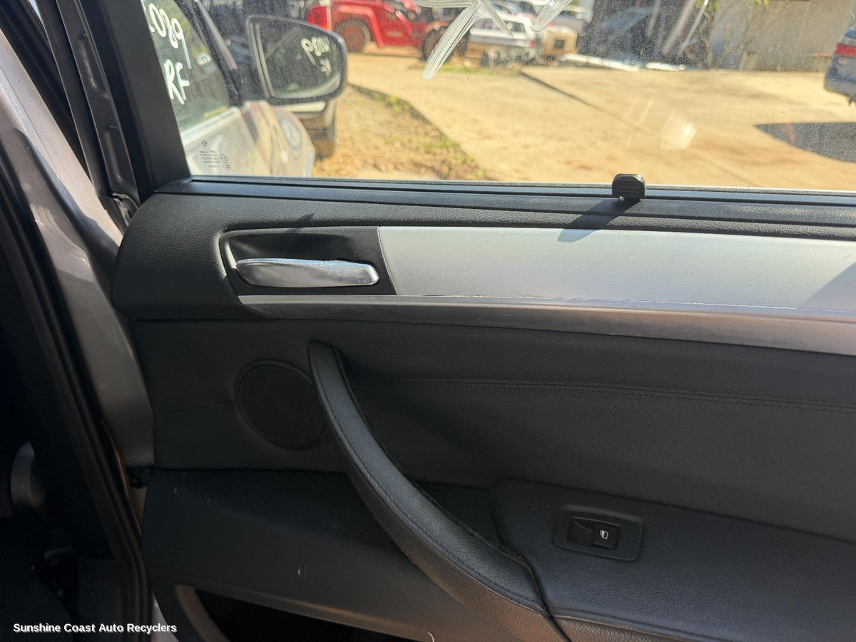 2010-2013 Bmw X5 Pwr Dr Wind Switch