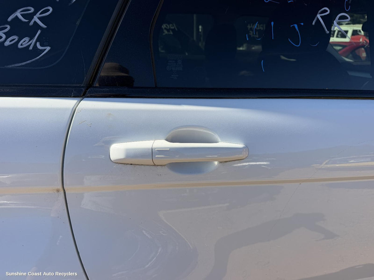 2011-2019 Land Rover Rangerover Evoque Door Handle