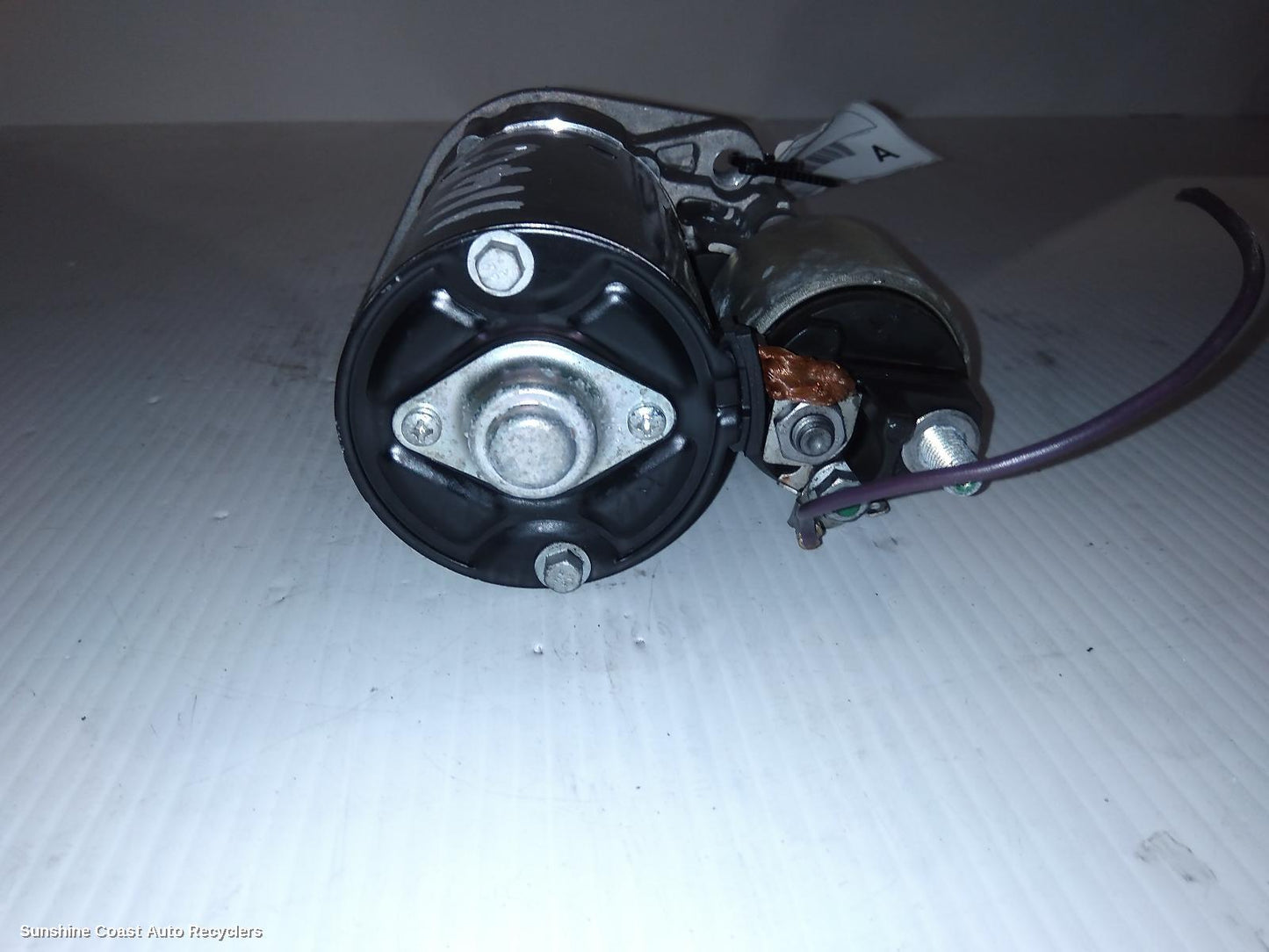 2010-2015 Mercedes C Class Starter