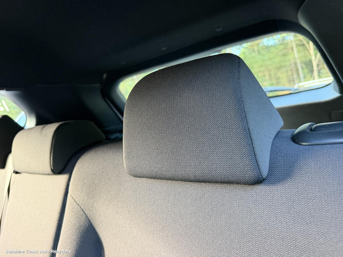 2022-2026 Toyota Corolla Cross Headrest