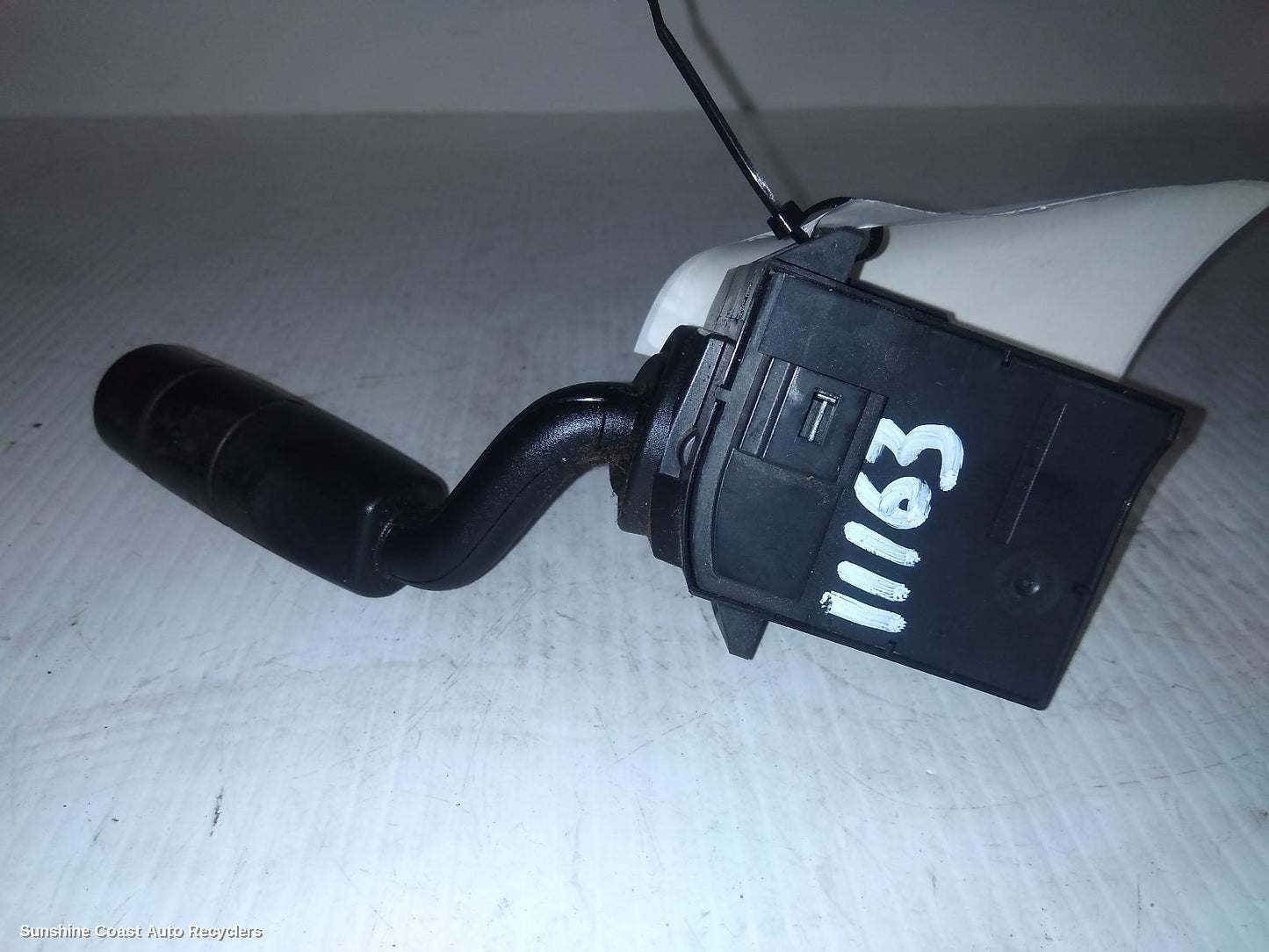 2010 Land Rover Discovery Combination Switch