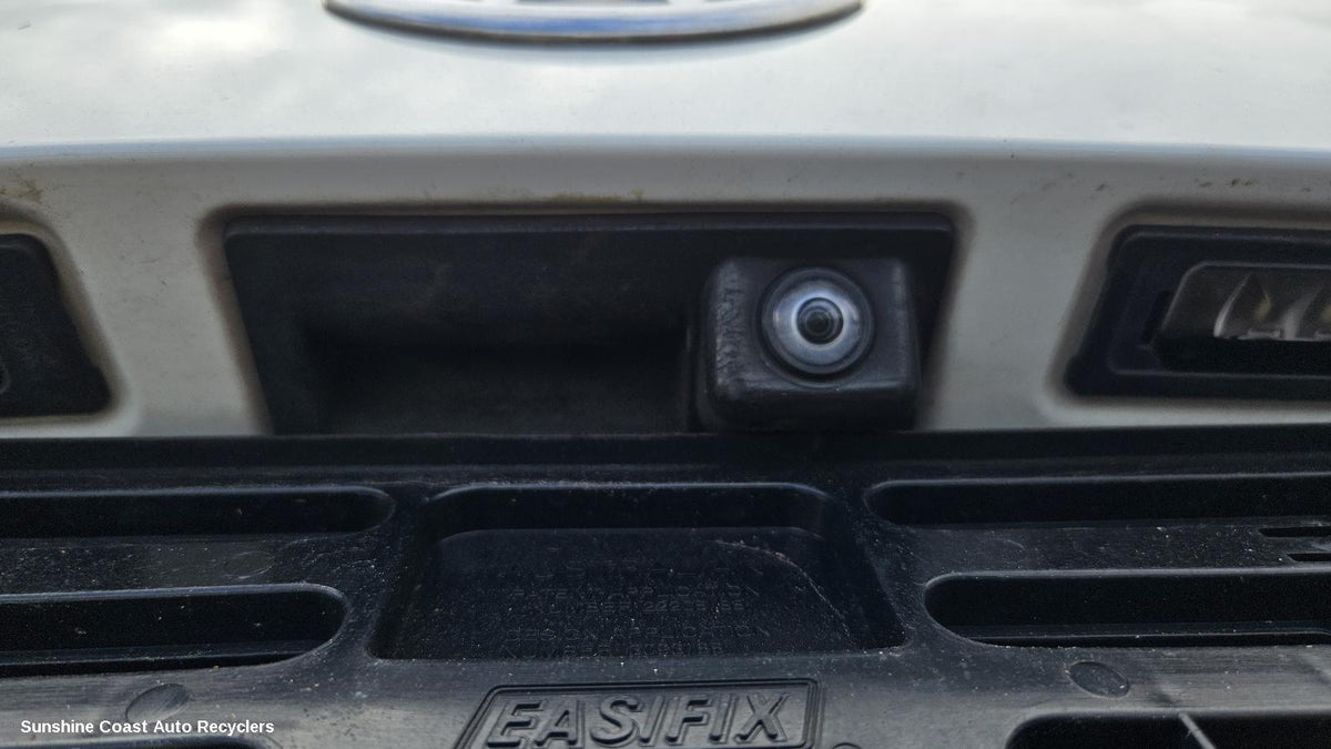 2010-2018 Volkswagen Touareg Tailgate Handle