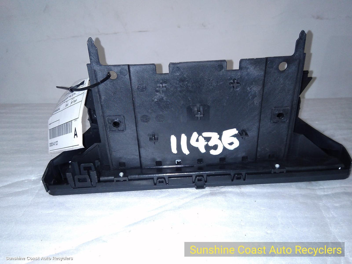 2019-2025 Peugeot Partner Radio Cd Dvd Sat Tv