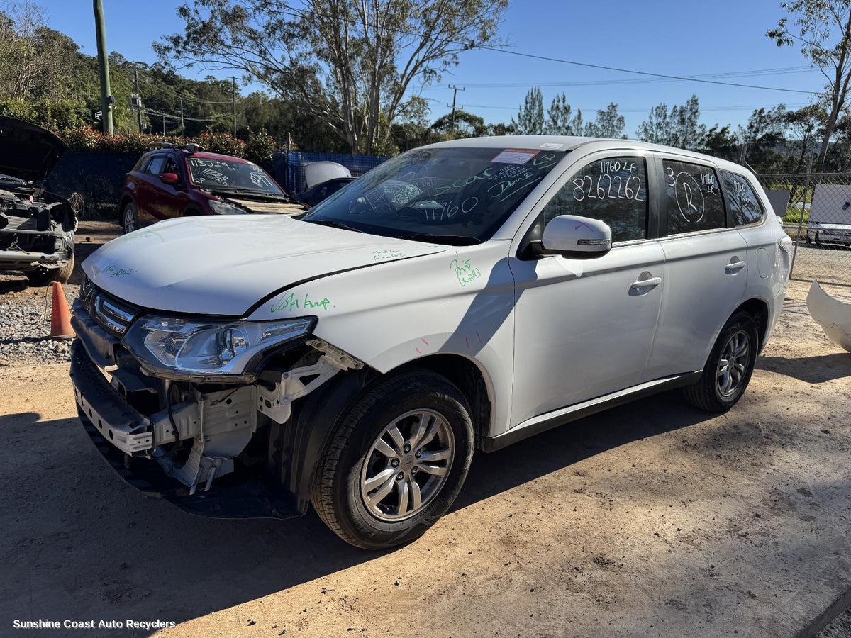 2012-2015 Mitsubishi Outlander Battery