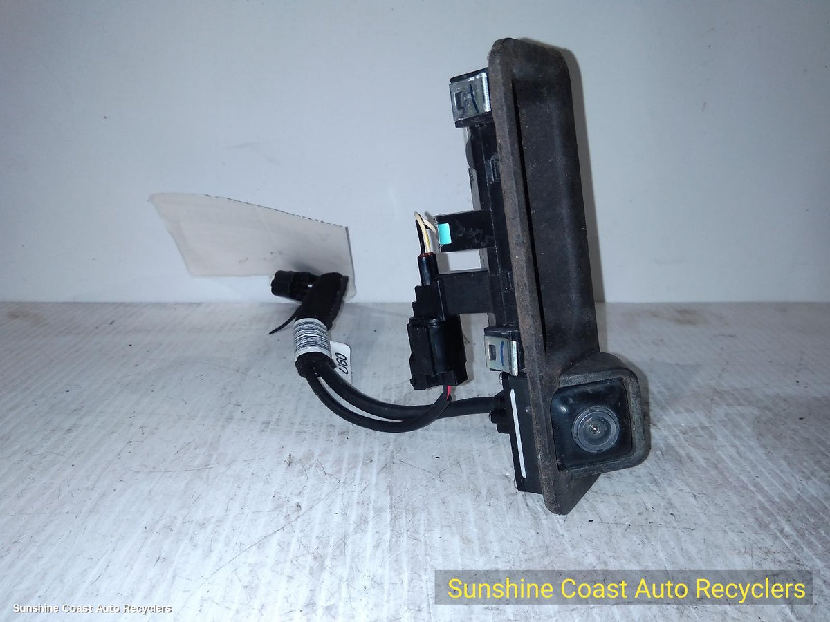 2015-2019 Kia Sorento Reverse Camera