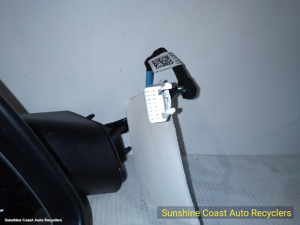 2021-2024 Haval Jolion Left Door Mirror