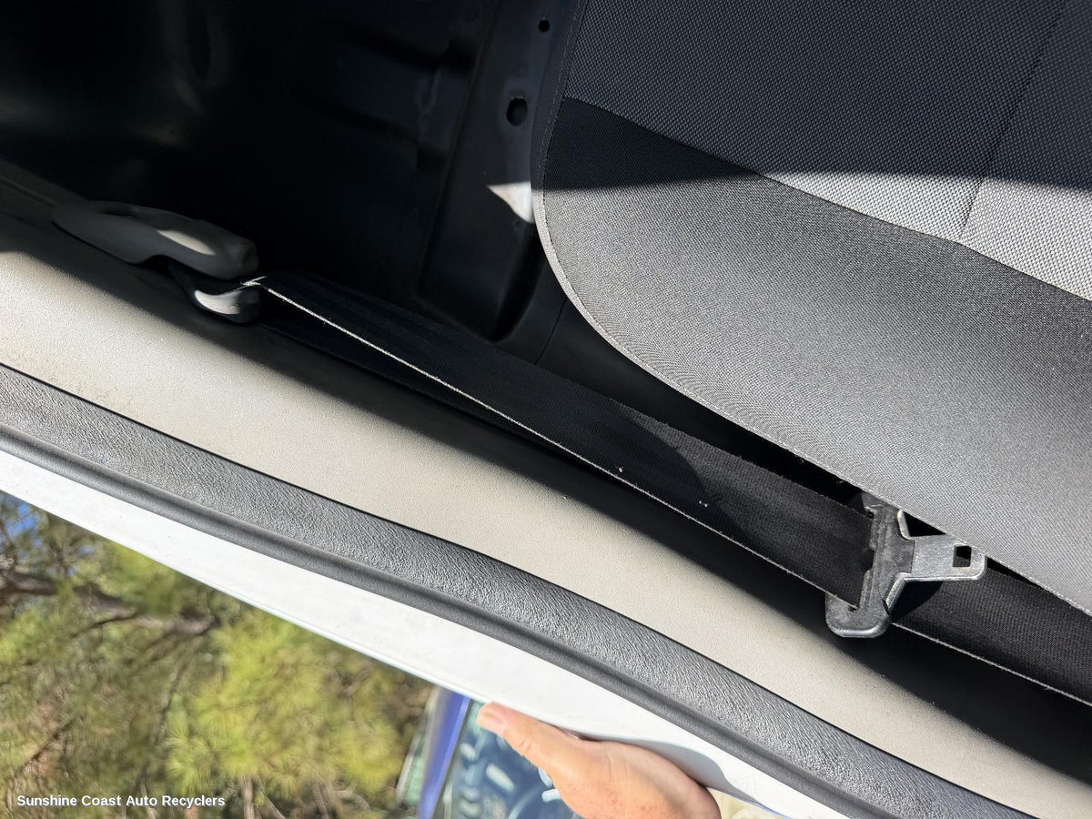 2011-2020 Renault Master Seatbelt Stalk