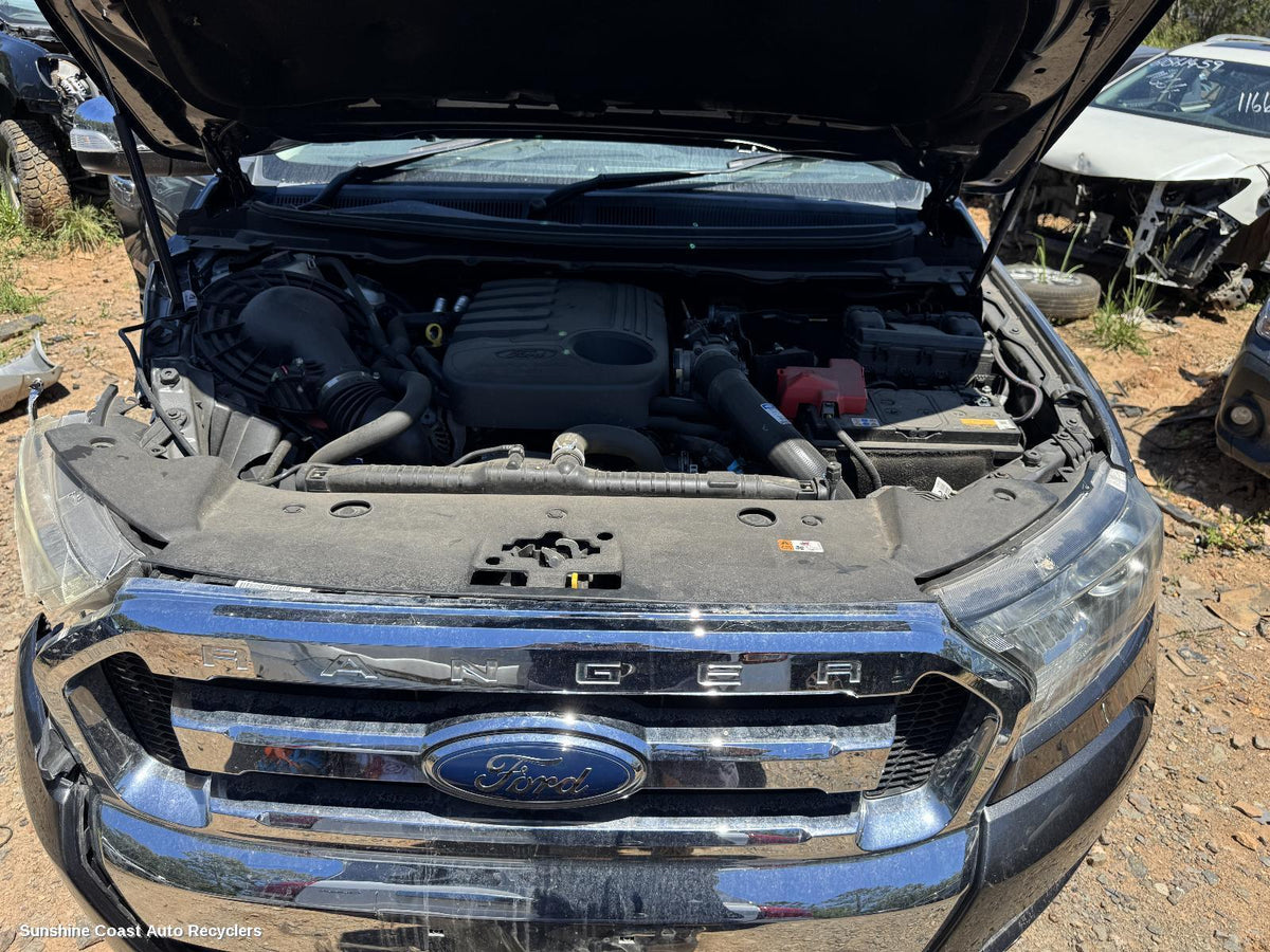 2015-2022 Ford Ranger Left Guard