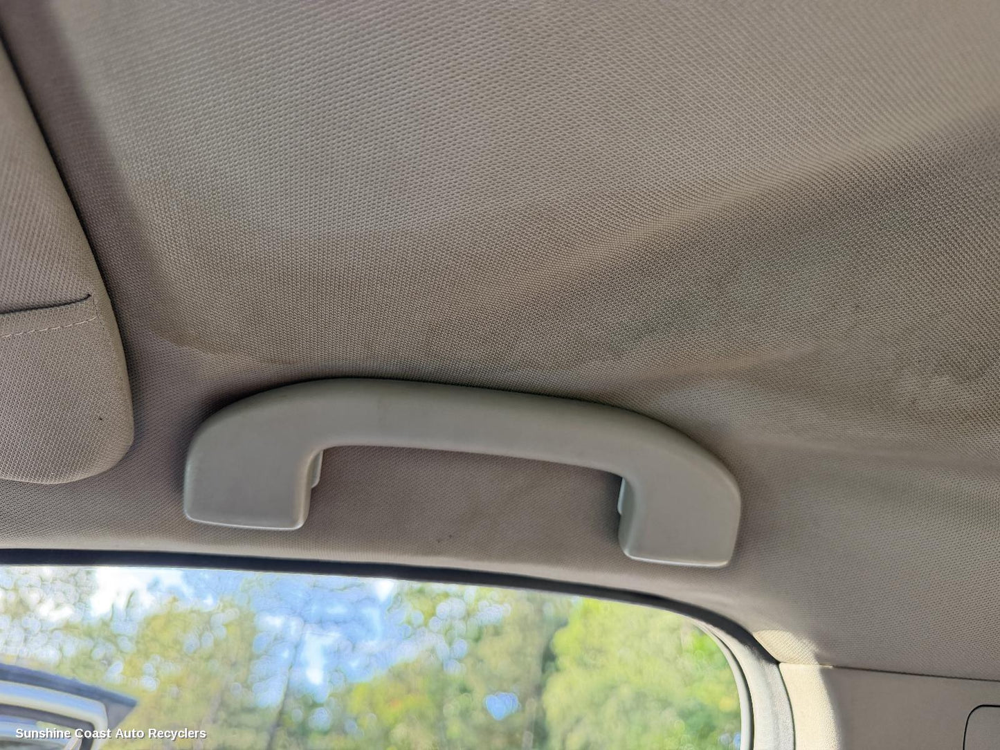 2005-2013 Nissan Pathfinder Grab Handle