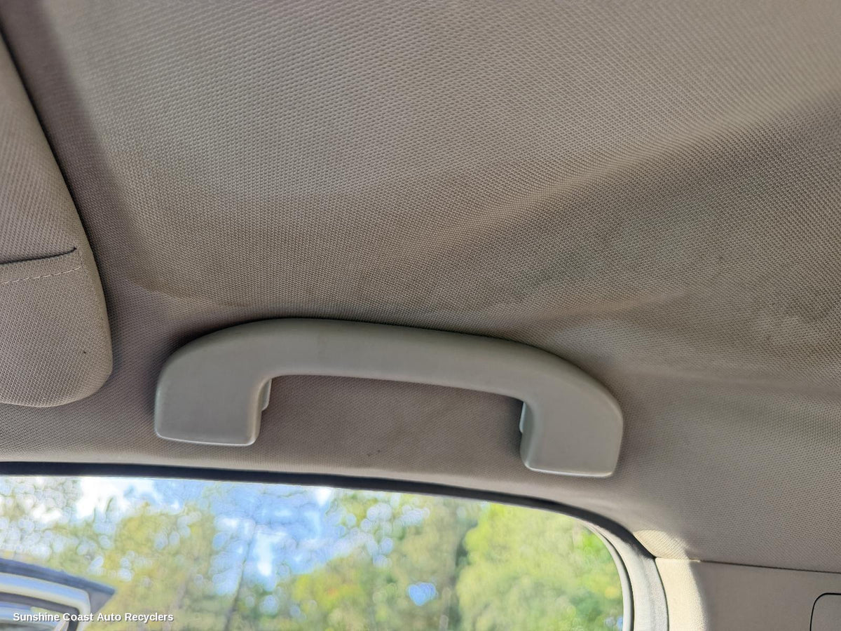 2005-2013 Nissan Pathfinder Grab Handle