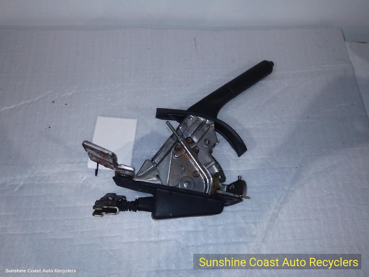 2008-2011 Holden Colorado Handbrake Lever